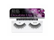 ARDELL Double Up Lashes Black 203