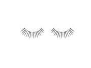 3 Pack ARDELL False Eyelashes Invisibands Scanties Black