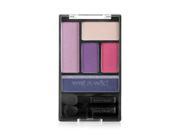 WET N WILD Color Icon Eyeshadow Palette 5 Pan Floral Values