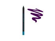 MILANI LIQUID EYE Metallic Eyeliner Pencil Perfect Purple