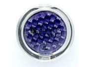 JORDANA Eye Glam Cream Eyeshadow with Glitter on Top Only Delicate Orchid