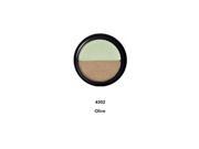 3 Pack e.l.f. Essential Duo Eyeshadow Olive