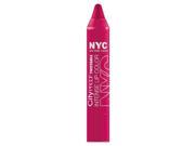 NYC City Proof Twistable Intense Lip Color Ballroom Blush