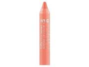 NYC City Proof Twistable Intense Lip Color Park Slope Peach