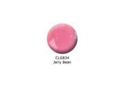 LA COLORS Sheer Tube Lip Gloss Jelly Bean
