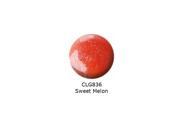 LA COLORS Sheer Tube Lip Gloss Sweet Melon