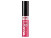 3 Pack NYC Big Bold Gloss Coral To The Max