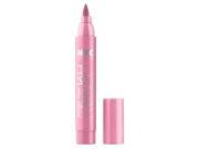 3 Pack NYC Smooth Proof 16HR Lip Stain Persistent Pink