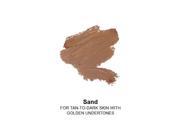 JORDANA Undercover Creamy Concealer Stick Sand