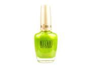6 Pack MILANI Nail Lacquer Green Impressions