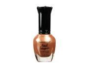 KLEANCOLOR Nail Lacquer 1 Chocolate Brown