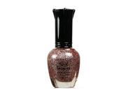6 Pack KLEANCOLOR Nail Lacquer 3 Diamond Pink