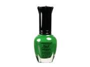 3 Pack KLEANCOLOR Nail Lacquer 2 Green Grass