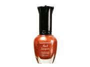 6 Pack KLEANCOLOR Nail Lacquer 4 Twinkling Sunrise