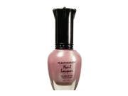 3 Pack KLEANCOLOR Nail Lacquer 4 Love is in The Air