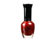 KLEANCOLOR Nail Lacquer 2 Red Heart