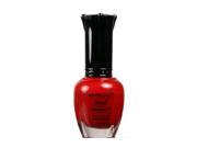 KLEANCOLOR Nail Lacquer 2 Red