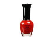 3 Pack KLEANCOLOR Nail Lacquer 2 Red Alert