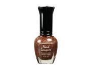 KLEANCOLOR Nail Lacquer 4 Salsa Much