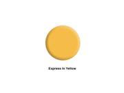 JORDANA Pop Art Nail Design With Precision Brush Express In Yellow