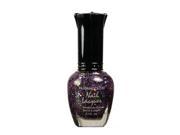3 Pack KLEANCOLOR Nail Lacquer 4 My Valentine