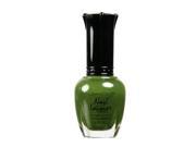 KLEANCOLOR Nail Lacquer 2 Military Green
