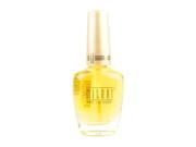 3 Pack MILANI Nail Lacquer Crystal Clear