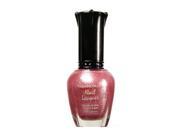 6 Pack KLEANCOLOR Nail Lacquer 4 Pink Fairy