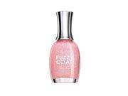 SALLY HANSEN Fuzzy Coat Special Effect Textured Nail Color Wool Lite