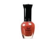 KLEANCOLOR Nail Lacquer 1 Coffee
