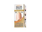 SALLY HANSEN French Mani Fast easy salon perfect French Manicure Gold Cabaret