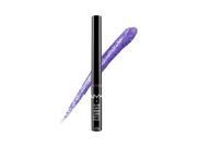 NYX Glam Liner Aqua Luxe Collection Glam Purple