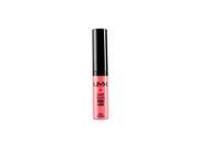 NYX Glam Lipgloss Aqua Luxe Paint the Town