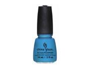 3 Pack CHINA GLAZE Nail Lacquer Sunsational Isle See You Later