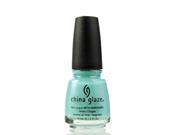 3 Pack CHINA GLAZE Nail Lacquer with Nail Hardner 2 For Audrey