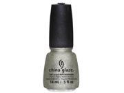 CHINA GLAZE Nail Lacquer Autumn Nights Gossip Over Gimlets