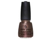 3 Pack CHINA GLAZE Nail Lacquer Autumn Nights Strike Up A Cosmo
