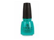 3 Pack CHINA GLAZE Nail Lacquer with Nail Hardner 2 Four Leaf Clover