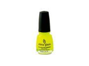 3 Pack CHINA GLAZE Nail Lacquer with Nail Hardner 2 Celtic Sun