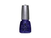 6 Pack CHINA GLAZE Nail Lacquer Glitz Bitz â€˜n Pieces Collection Bling It On