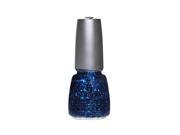 3 Pack CHINA GLAZE Nail Lacquer Glitz Bitz â€˜n Pieces Collection Mosaic Madness