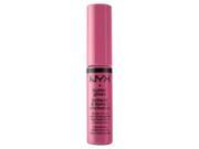 6 Pack NYX Butter Gloss Strawberry Parfait