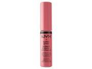 6 Pack NYX Butter Gloss Maple Blondie