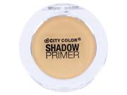 3 Pack CITY COLOR Shadow Primer Pot Nude