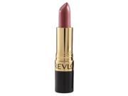 3 Pack REVLON Super Lustrous Lipstick Pearl Blushing Mauve 460