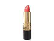 REVLON Super Lustrous Lipstick Pearl Softsilver Rose 430