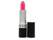 REVLON Super Lustrous Lipstick Matte Sultry Samba 014