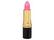 REVLON Super Lustrous Lipstick Shine Kissable Pink 805