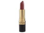 REVLON Super Lustrous Lipstick Creme Rum Raisin 535