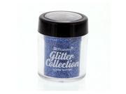 BH Cosmetics Glitter Collection Dusty Blue